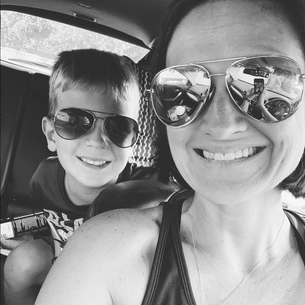 Meet your Posher, Erin